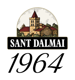 Sant Dalmai 1964