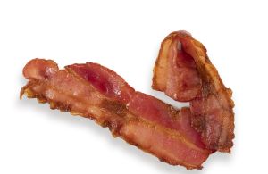 Bacon Crispy