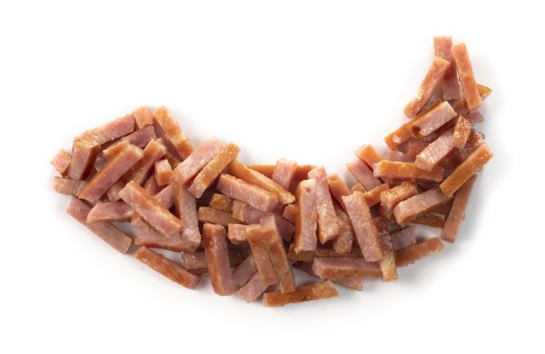 Bacon Monodose
